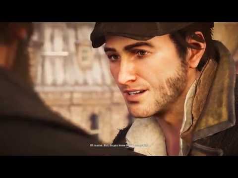Assassin's Creed: Syndicate