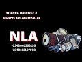 NLA YORUBA HIGHLIFE X GOSPEL INSTRUMENTAL 2024