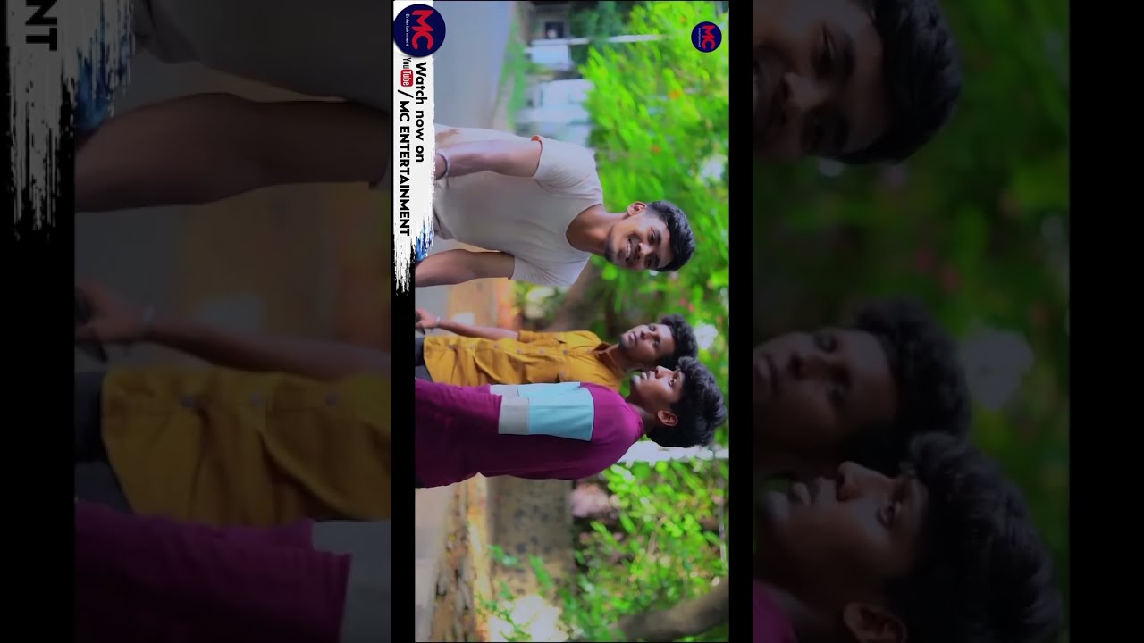 Watch Full Video Instagram Sodhapal MC Entertainment Channel ❤️