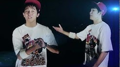 Ujung Lapan - Ando MCRPBT (Official Video)  - Durasi: 3:06. 