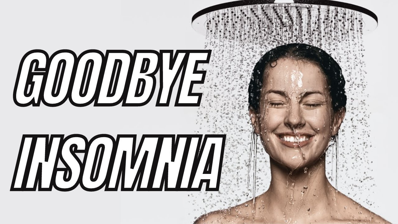 The Power of Cold Water YouTube