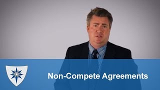 Virginia Lawyer Merritt Green on Non Compete Agreements