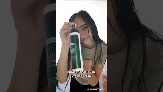 WW138122 набор шампунь бальзам флюид