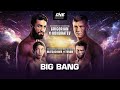 ONE Championship: BIG BANG | Full Event