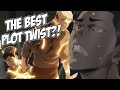 This Unbelievable Moment Left Attack On Titan Fans Speechless