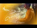 New Day New Chance [morning relaxing music - calm piano music for stress relief, studying, anxiety]