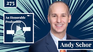 How Michigan Manufacturing is Handling Tariffs with Lansing Mayor Andy Schor