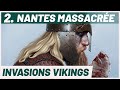 Du massacre de nantes au trait de verdun invasions vikings 210