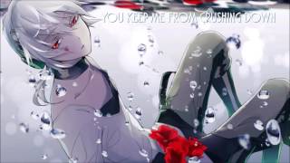 Nightcore - High [lyrics]