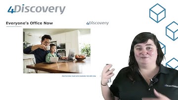 Protecting Corporate Data During the Work From Home Era - Webinar