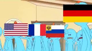 He Roped Me Into This Wwi Style