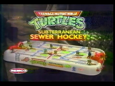 FOX Kids Commercials From December 1991 - Tiny Toons And Darkwing Duck