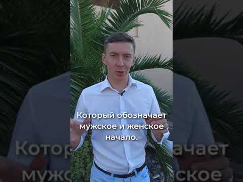 Что означает Инь-Янь? #мужскоеженское #иньянь #славянин #значениеслов #этимология