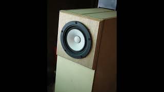 [Air-Recording]Take Five/Helge Lien | MarkAudio MAOP11 SDDBH-T13.5R-AD Nmode X-PM7(1bit digital AMP)