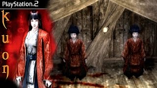 kuon playstation 2