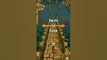 Temple run cheat without jailbreak
