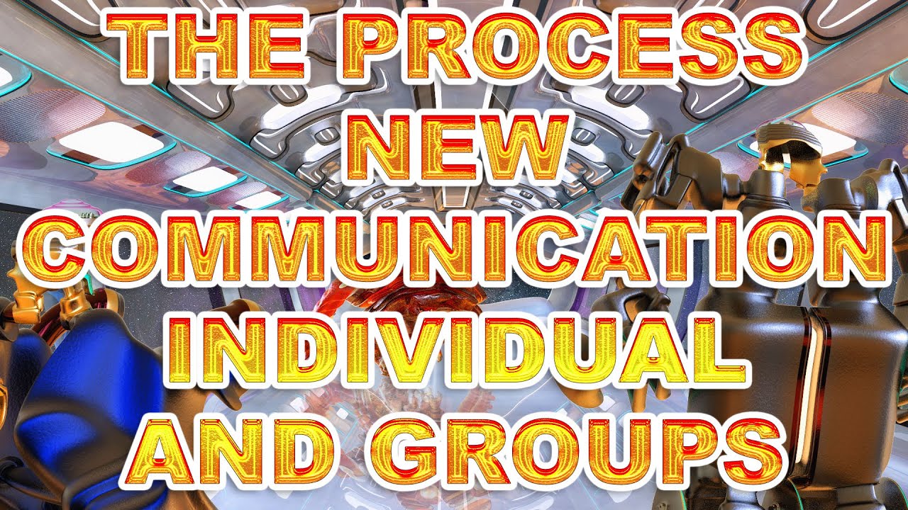 GALACTIC FEDERATION AMAZING NEWS AROUND WORLD THE PROCESS NEW ...