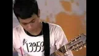 Indonesian Idol 2008