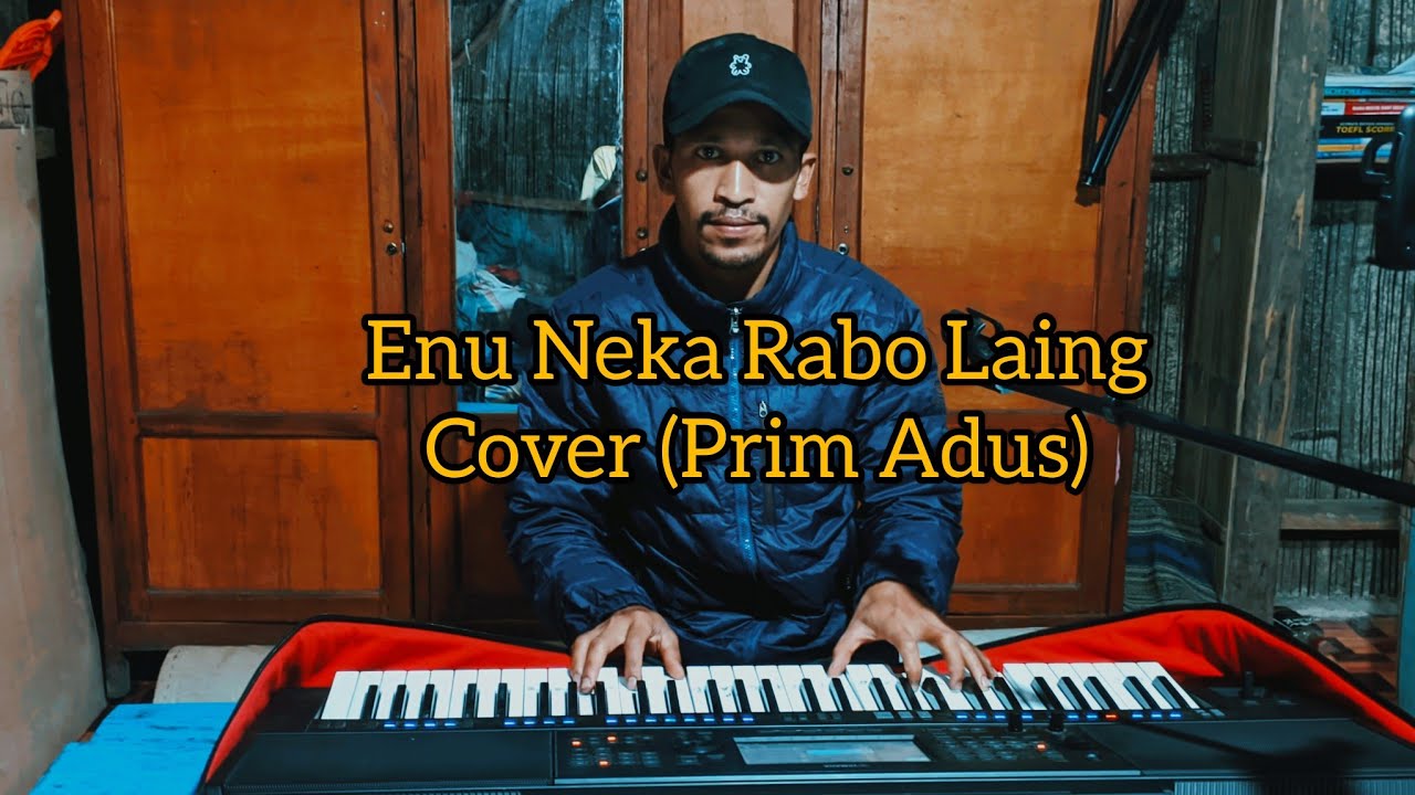 Enu Neka Rabo Laing (Rian Parus) Cover (Prim Adus) - YouTube