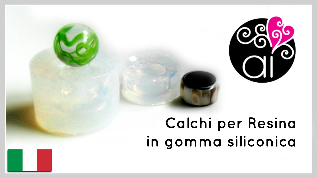 How To Do Clear Resin Molds for Resin Balls and more YouTube