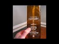 Neutrogena Rainbath Review!! The REAL Truth
