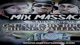 Celebrity Wavy Unit (Mixtape) Max B, French Montana, 50 Cent, Lloyd Banks, Tony Yayo & Young Buck Net Worth