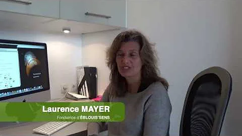 Laurence Mayer nous partage son exprience au sein ...