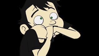 Dan Vs Tribute AMV// I DON'T CARE