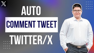 Twitter Auto Comment Bot | X Auto Commenter 2026