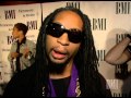 Lil Jon Interviewed at the 2006 BMI Urban Awards