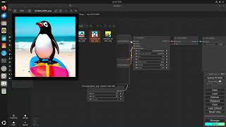 Stable Diffusion 3 ComfyUI installed with Pinokio AI