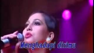 MERIAM BELLINA - KERINDUAN (KARAOKE TANPA VOKAL)🎤