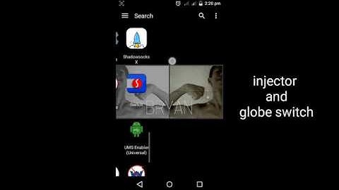 FREE Internet FOR GLOBE