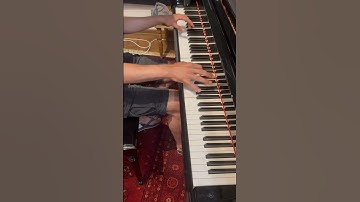 The Godfather Ragtime! 🎶🎹 Pt 1 #piano #music #boogiewoogie #boogiewoogiepiano