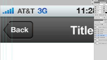 iPhone App Design 30 Minutes Custom GUI Design 2 Tour of Files