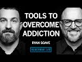 Thumbnail pour Tools for Overcoming Substance & Behavioral Addictions | Ryan Soave