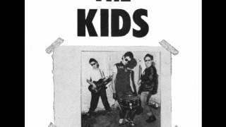 Video thumbnail of "the kids (full album)"