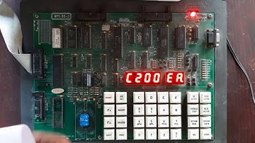 Exp 2: Program to demonstrate the direct and Indirect addressing modes of 8085 Microprocessor