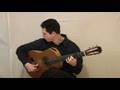 Spanish guitar danza arabe by sabicas