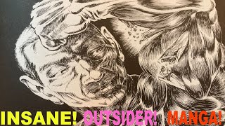 This Isnt Your Typical Manga
https://www.instagram.com/rowley_zer0/?hl=en
0:00 Intro
1:45 book opens
15:16 book ends This Isnt Your Typical Manga