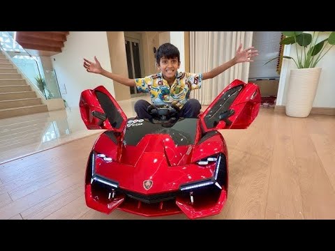 Kunali ki new sports car 🚗