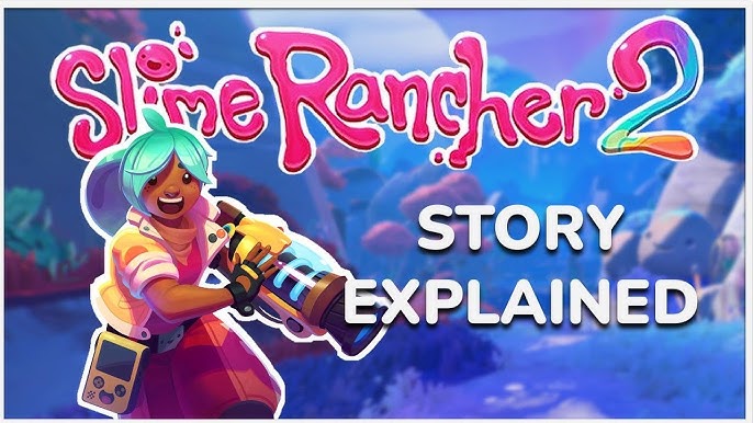 Deep Dive: The art and science of creating weather in Slime Rancher 2