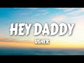 Usher - Hey Daddy (Daddy