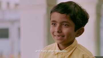 Global Learning XPRIZE - India Series - Meet Sagar