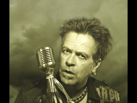 The Devil In Miss Jones Out Of The Dark Official Music Video 