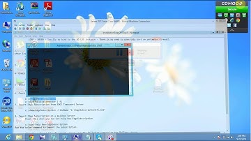 Step By Step Installation Microsoft Exchange Server 2010