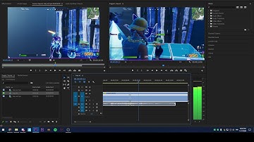 How To Edit Like LMGK (Slow Motion Effect/Velocity/Time Remapping)-Premiere Pro Tutorial Ft. Sshadzz