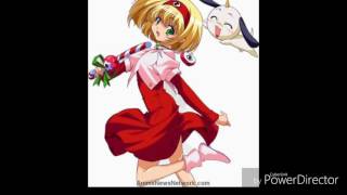 Dai Mahou Touge Opening Full