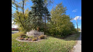 0 Stonegate Drive, Valparaiso, IN 46385 - Residential for sale 0 Stonegate Drive, Valparaiso, IN 46385 - Residential for sale