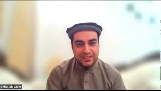 139 - Understanding Baluchistan (Interview with Rafiullah Kakar)